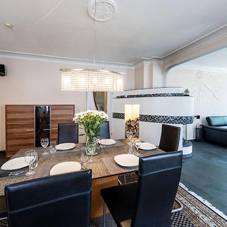 Premium Schwarzwald Suite Triberg im Schwarzwald Zewnętrze zdjęcie