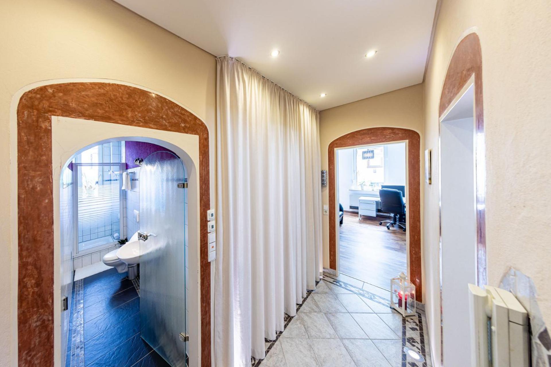 Premium Schwarzwald Suite Triberg im Schwarzwald Zewnętrze zdjęcie